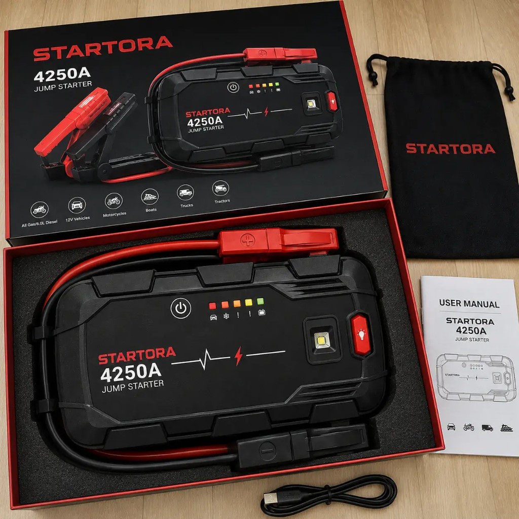 Startora™ — Δημήτρης Μ. επαληθευμένος πελάτης